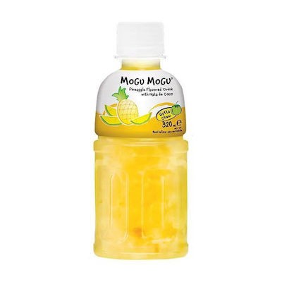 Mogu Mogu Pineapple 320ml